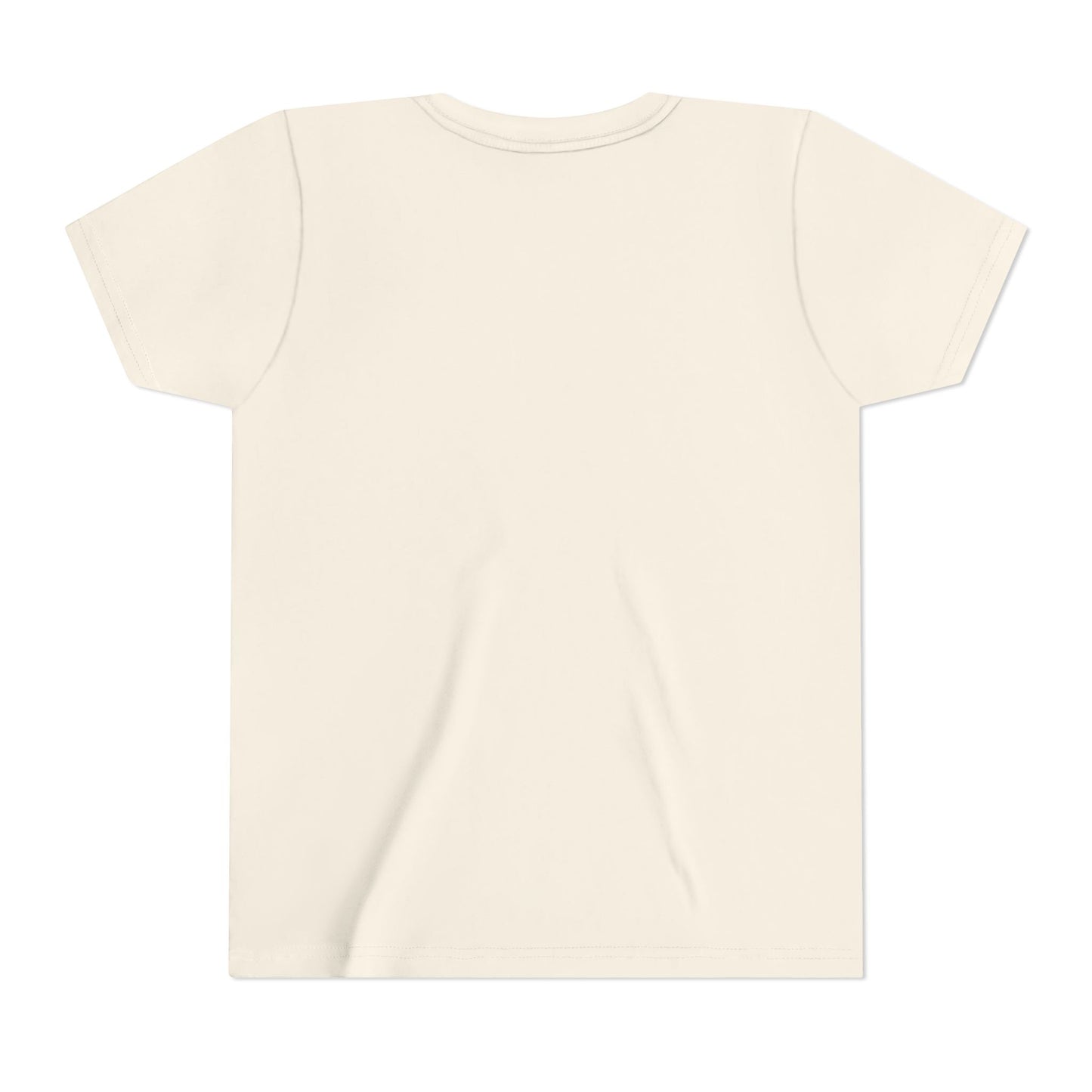 Youth Kindergarten Back to School Shirt
