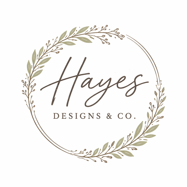 Hayes Designs & Co.